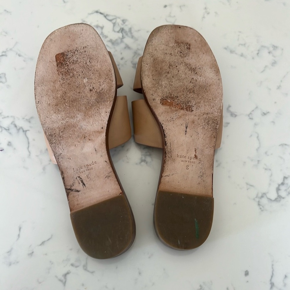 kate spade Elegant Women's Sandals - Picture 7 of 8